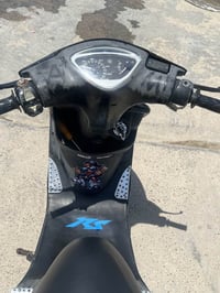 دراجه ماكس عدله للبيع كفاله عامه   السعر 700 وبيها مجال بسيط  متواجد ف...