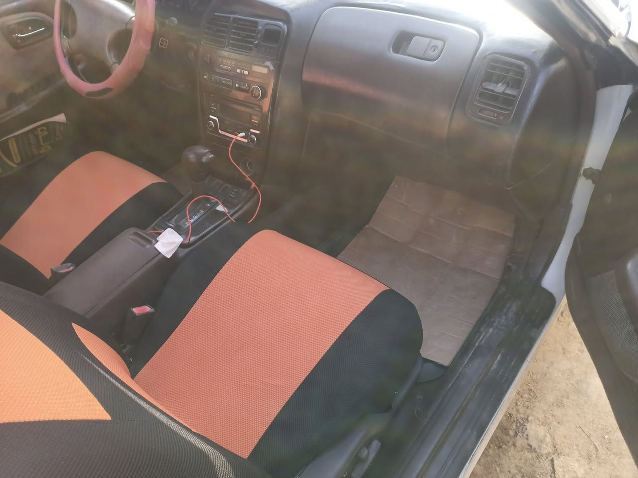 مارك للبيع مديل 1992 مكفوله من الكص والنقل الجثه والضربه القويه بيه ضربه بالحوض خفيفه كلش تبريد شغال حداده جديده تايرات جديده بيه تكحيلات غير مرشوشه البصره قضاءالمدينه بني منصور السعر 62 بيه مجال حك الجيه


**إذا كنت صاحب هذا الإعلان وتريد حذفه لأي سبب، رجاءا أرسل رسالة إلى الدعم الفني**