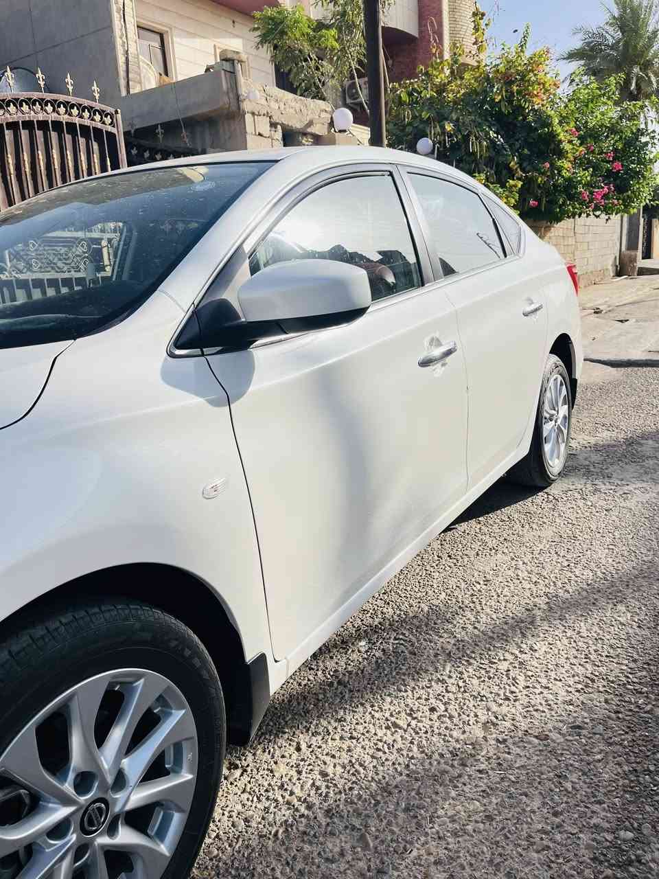 سنترا 2024 اعلى فئه داخل جلد احمر ب 24
مكفولة كفاله عامه
السعر 115 قفل🔒 
ماشيه 48 الف


**إذا كنت صاحب هذا الإعلان وتريد حذفه لأي سبب، رجاءا أرسل رسالة إلى الدعم الفني**