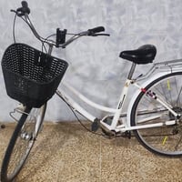 بايسكل عبد الحليم • نضيف • موصل جانب ايمن