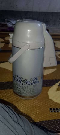 ترمس • شاي
