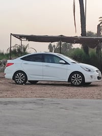 اكسنت ٢٠١٦ • خليجي • فول مواصفات
