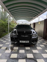 كرايسلر 300 • ٢٠١٩ • رقم سليمانيه