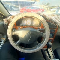 كيا سبكترا • ٢٠٠٠ • محرك مسكر