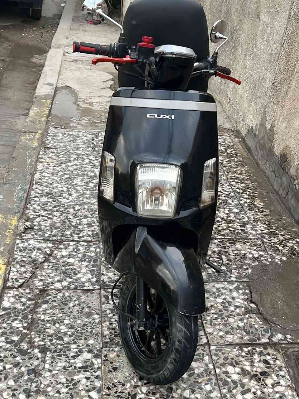 سلام عليكم دراجه ماكس بوليس مصطره نضيفه مكاني بغداد الدوره السعر 700 أوبيه مجال *********** واتساب
