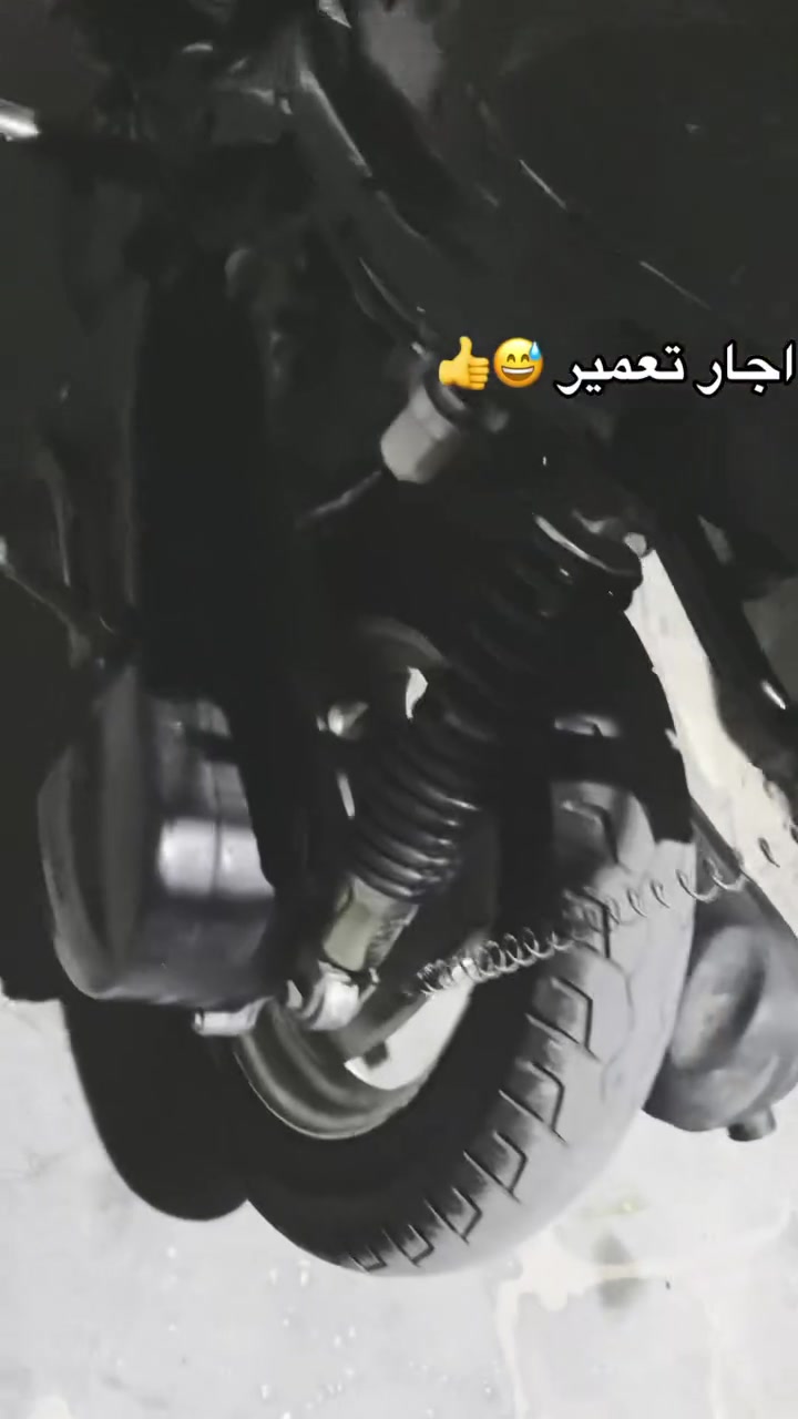 سلام عليكم دراجه بيجي حربيه ما وياه كفارات حربيه دراجه جاهزه لايت عالي ناصي دراجه شلعه معدل كلشي مابيه دراجه سعر 200 وبيه مجال للشراي خاص مفتوح 👍


**إذا كنت صاحب هذا الإعلان وتريد حذفه لأي سبب، رجاءا أرسل رسالة إلى الدعم الفني**