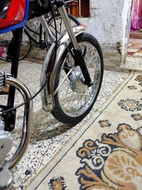 للبيع بدون دراجه نضيفه بلواقع احله  سعر خاص مكاني عماره ماجديه  077644...