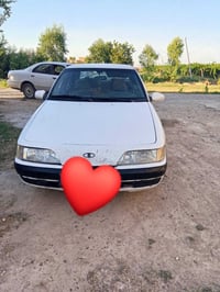 برنس دايو • سيارة برنس • سيارة دايو • كير مكفول • محرك مكفول • رقم ديا...