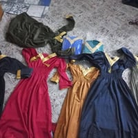 قطع ملابس • الحله • توصيل داخل الحله