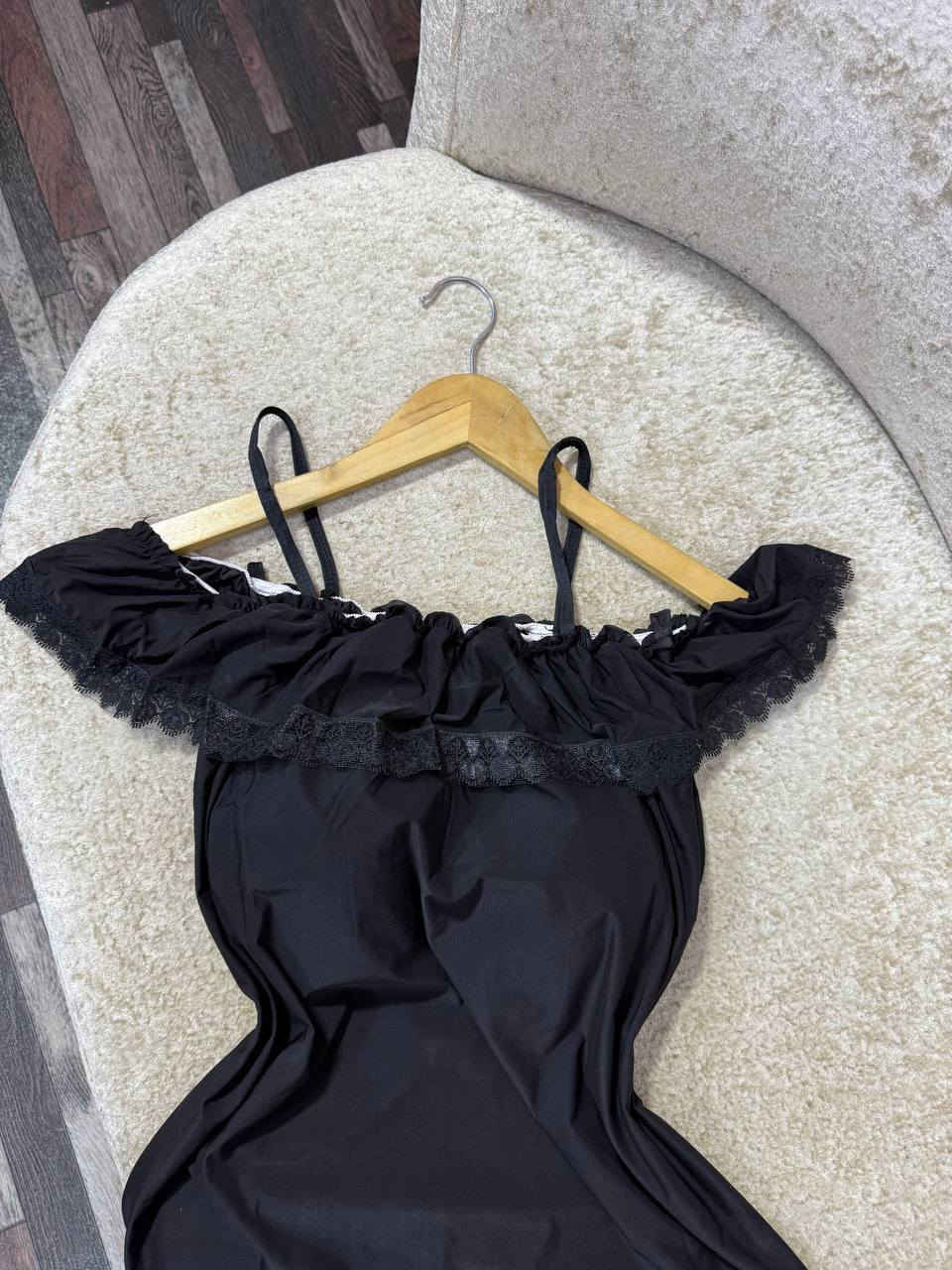 شنو رأيكم بالتشكيلة الجديدة؟ 😍🩷
موديلات ناعمة ومريحة وأسعار تجنن ✨
سعر 5 فقط وتوصيل 5 كل محافظات


**إذا كنت صاحب هذا الإعلان وتريد حذفه لأي سبب، رجاءا أرسل رسالة إلى الدعم الفني**