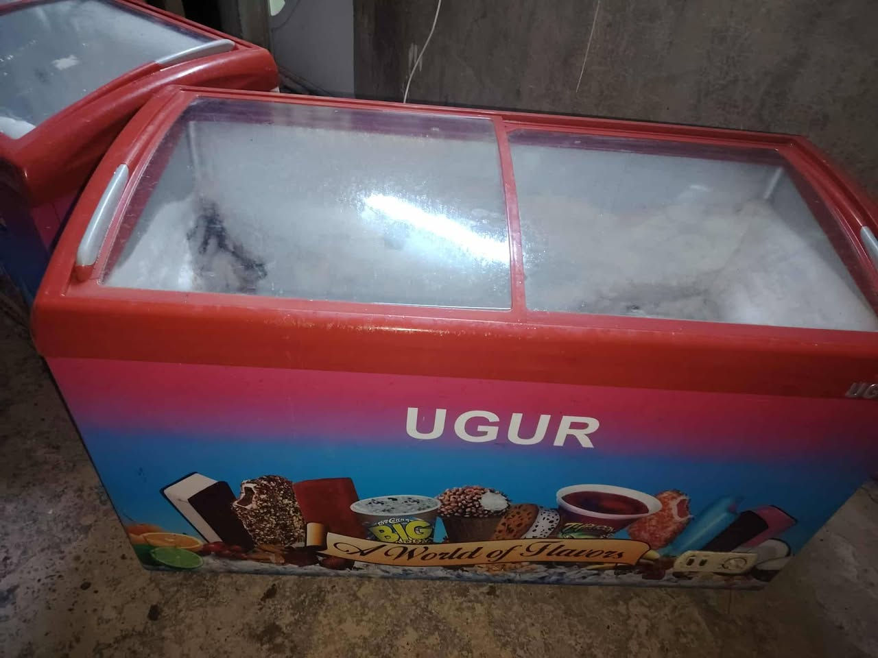 اسلام وعليكم عارضات بطحيه عدد 2 للبيع جدد مستعملات شي قليل
***********
