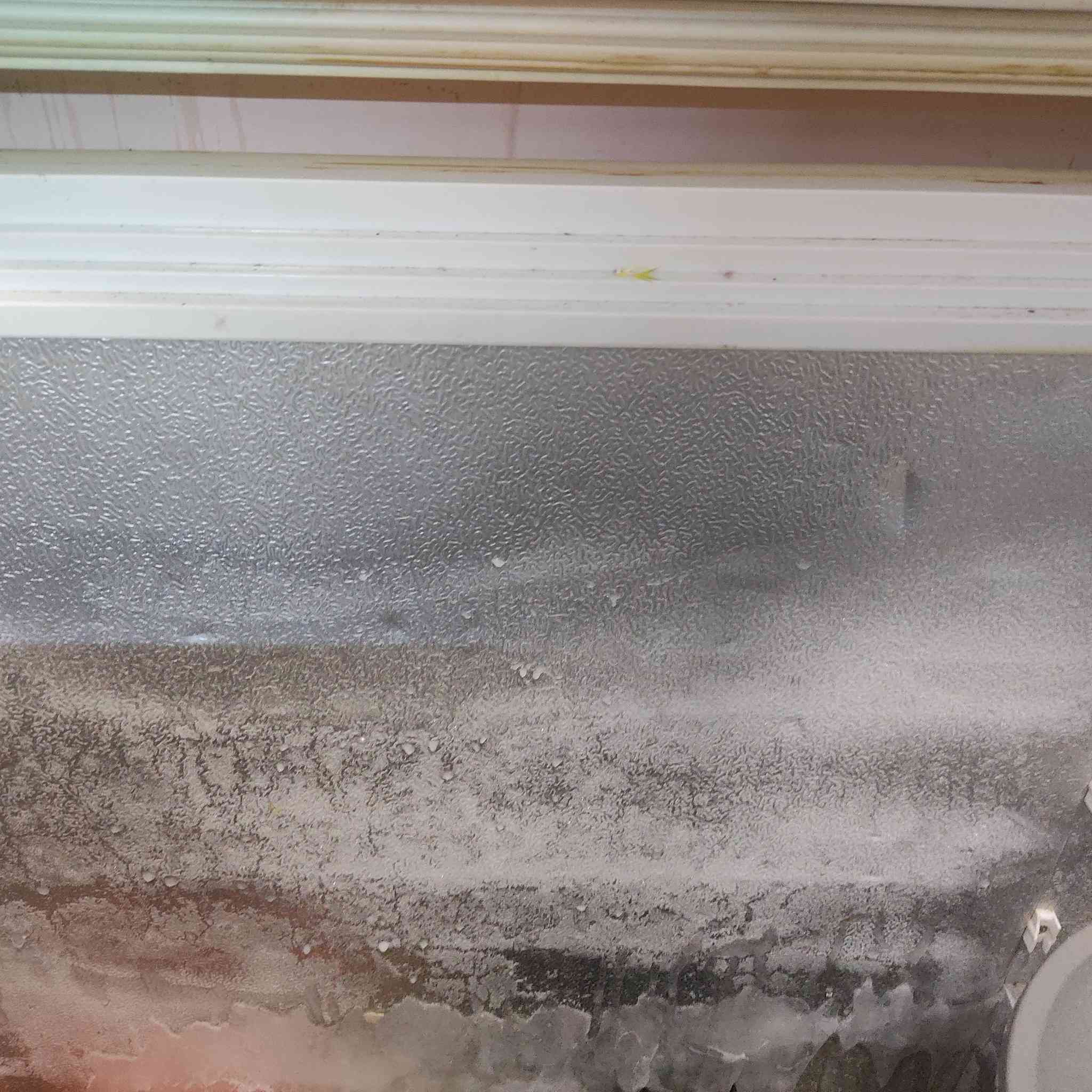 مجمده للبيع مكاني بغداد حي كوفه ***********
