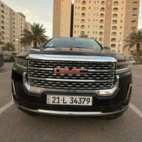 اكاديا ٢٠٢٢ • ٤٠ الف ميل • ٧ راكب