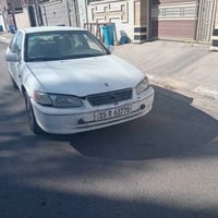 كامري • ١٩٩٨ • رقم انبار انكليزي
