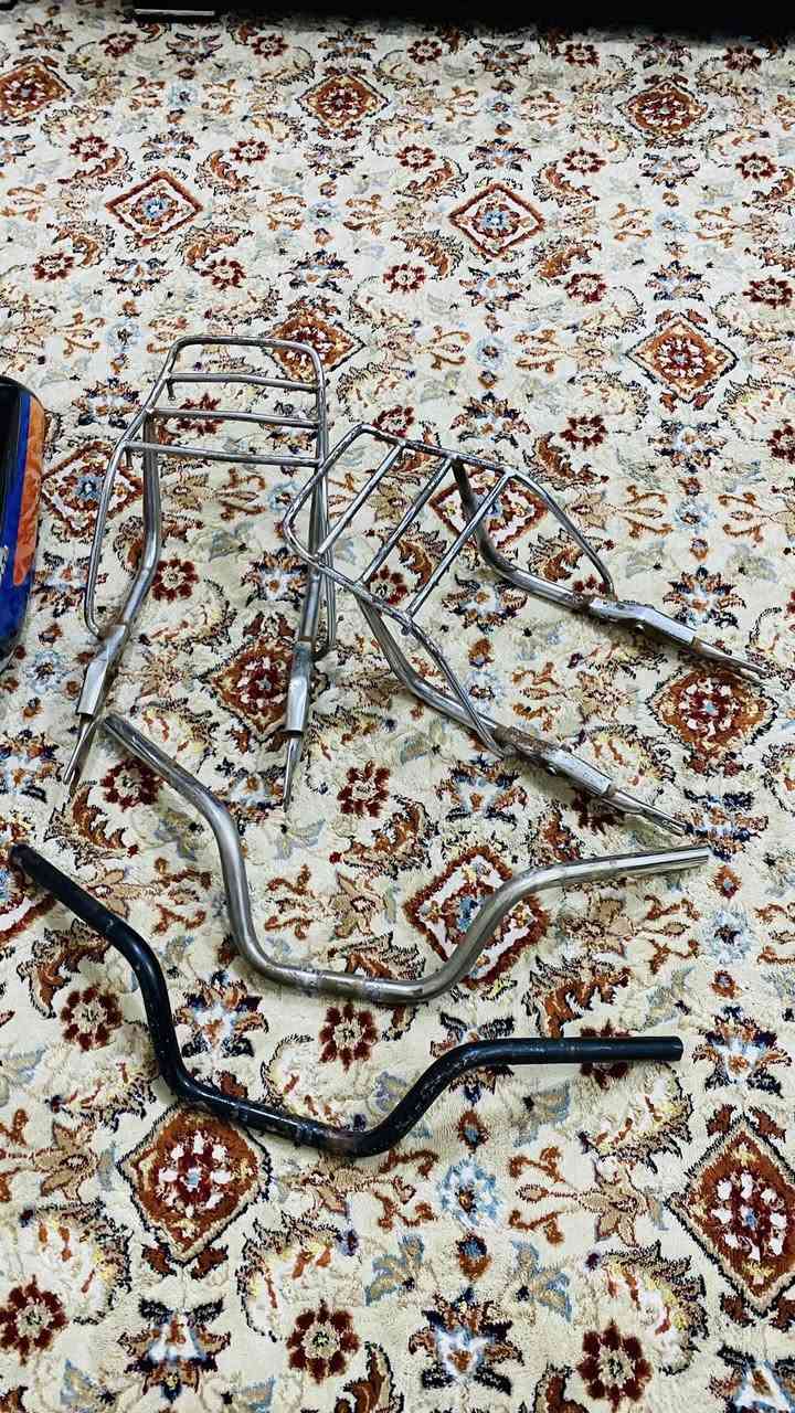 غراض للبيع لاستفسار ***********2
التانكيات عله 15 الواحد
السله الوحده عله5
السكان الوحد عله3
الكشن 15
الصالنصه شيرازي 15 الاسعار قفل من الاخير
