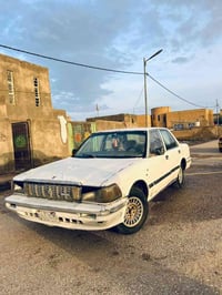 سيدان كير مكينه جاهزه مراوس ب نيسان قديم للاتصال07819764616 خاص مفتوح