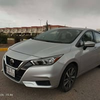 وارد امريكي • ٢٠٢١ • حادث