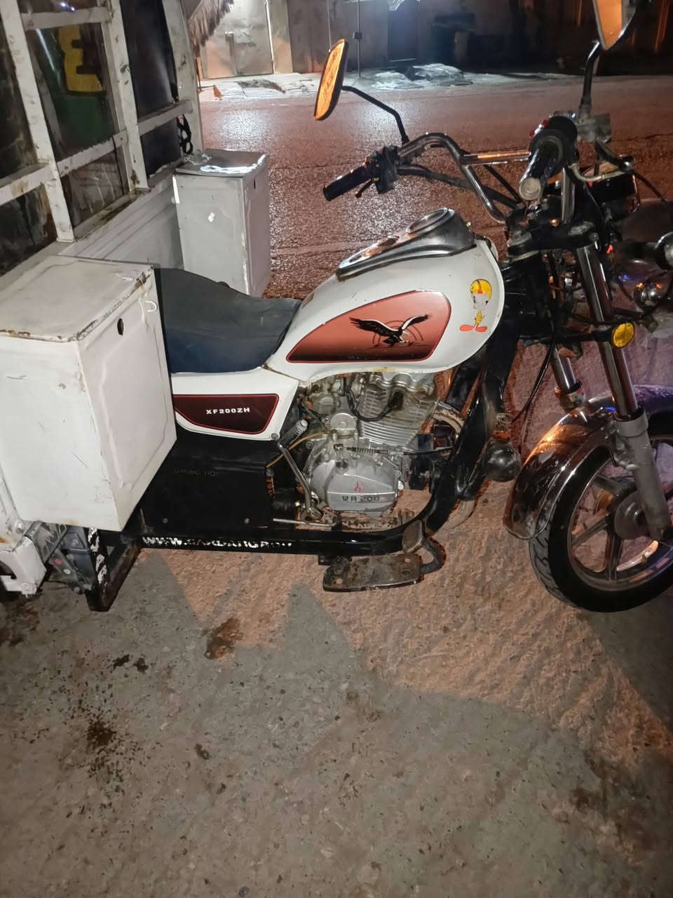 للبيع 2020 شاصي بشرط  الموشراي لا يتصل ***********
