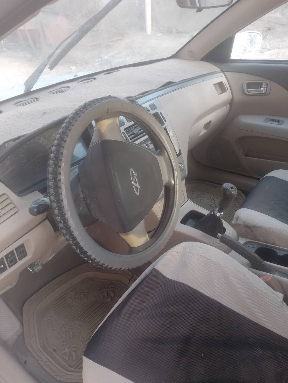 شيري اي فايف مديل 13 كير ومحرك بلادي شرط 
اب18 وبيه مجال 
ناصريه مركز 
***********
