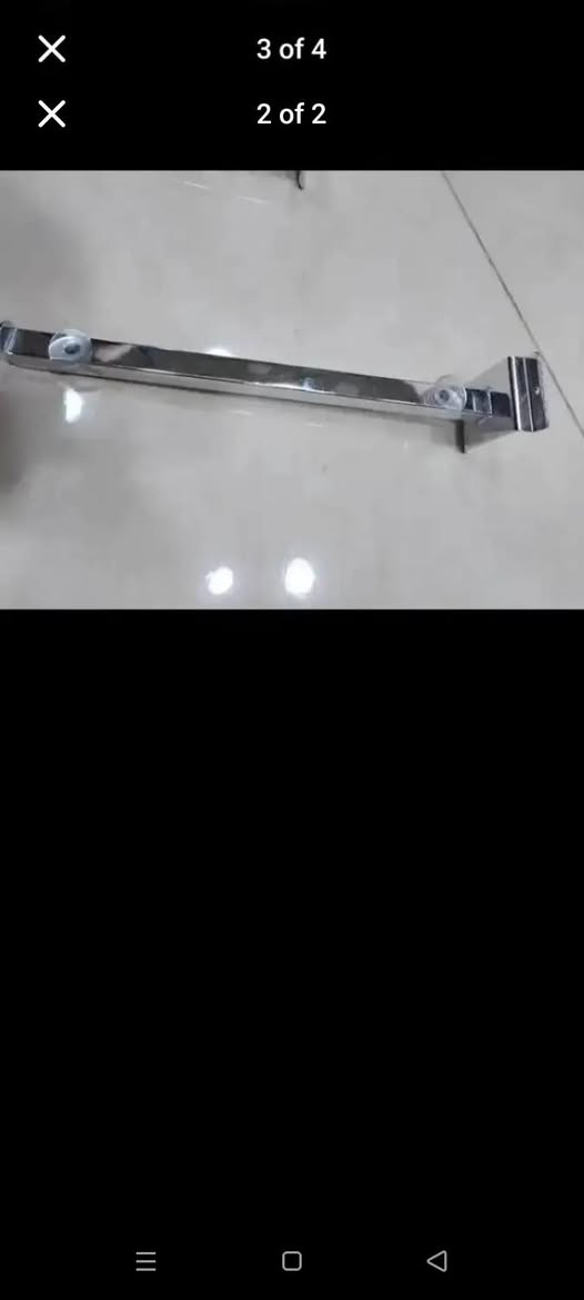 29 قۆڵی هەڵواسین بۆ فرۆشتن لە سلێمانی السليمانية, العراق


**إذا كنت صاحب هذا الإعلان وتريد حذفه لأي سبب، رجاءا أرسل رسالة إلى الدعم الفني**