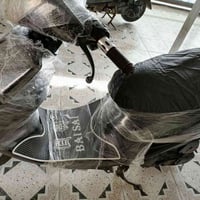 دراجة ماكس • نضيفه • معدلة