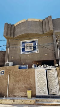 المناذره • ١٢٥م • طابقين