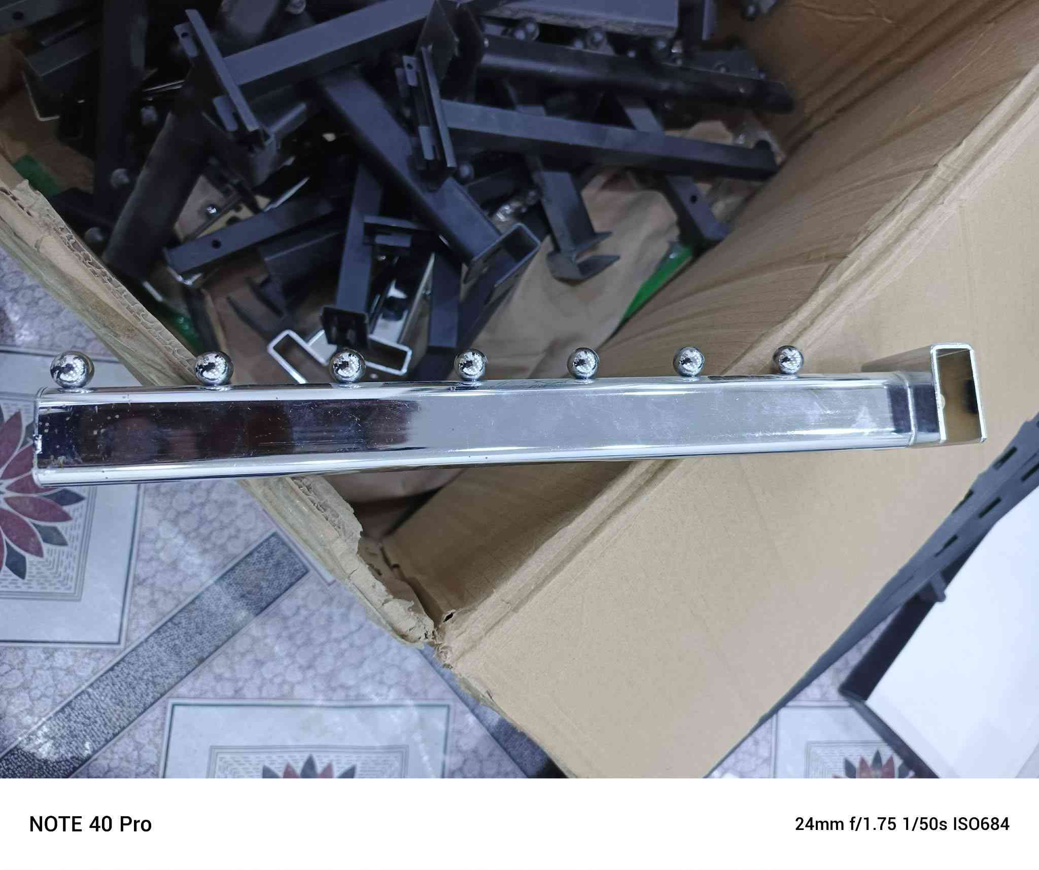 اليو القطعة الف ونص 
الباقيات ع الف 
التاجي قرب الدوار 
ماعندي توصيل


**إذا كنت صاحب هذا الإعلان وتريد حذفه لأي سبب، رجاءا أرسل رسالة إلى الدعم الفني**