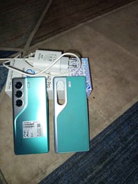 تكنو كامون ٤٠ برو • جديد