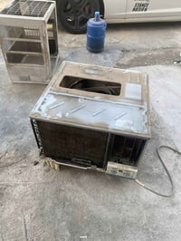 ⸻ 📸 جزء من عملنا يوم امس الموقع 40😎في بغداد الجديدة   غسل سبلت مع غسل ...