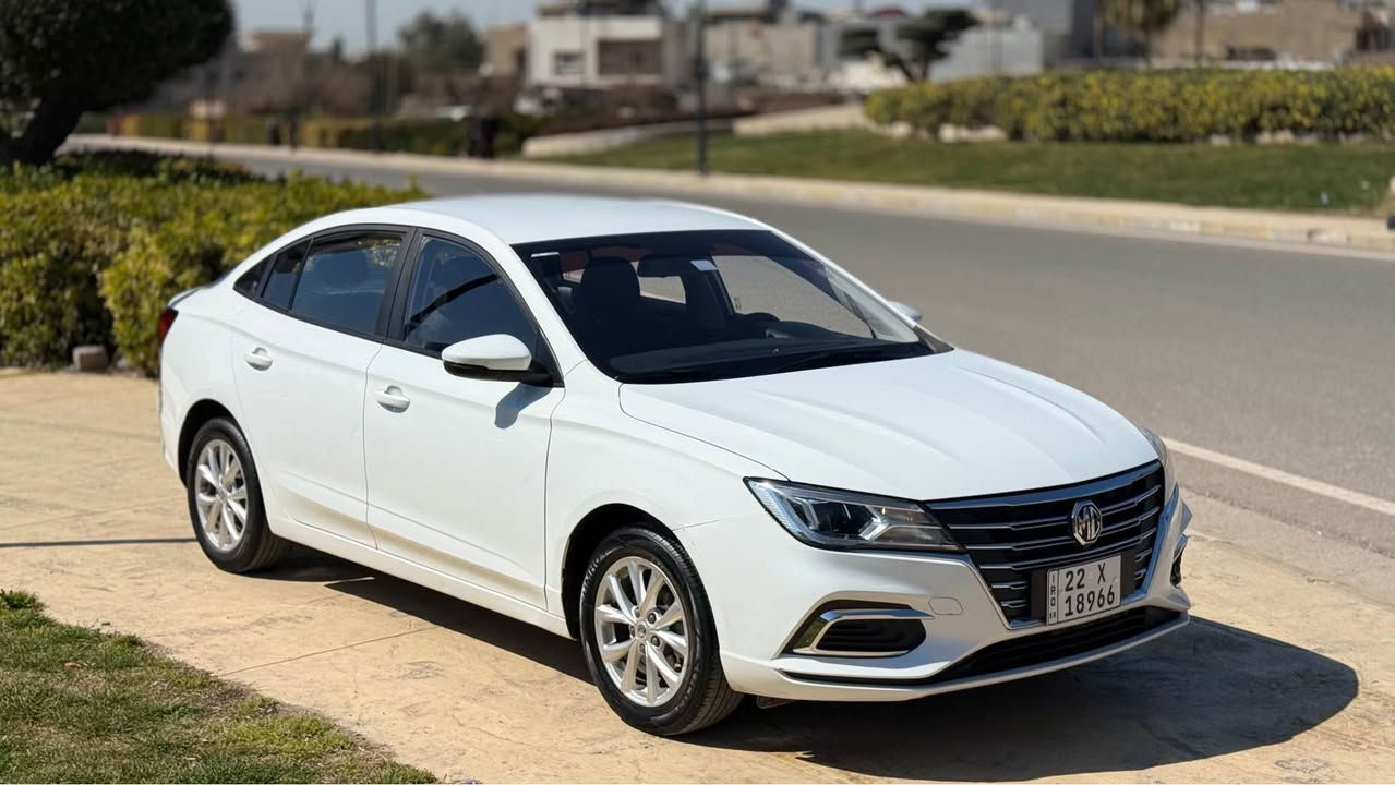 MG5 2023
بئ سبوغ بئ تعديل
٥٨،٠٠٠ كم رؤيشتية
شاشه گةوره بيلادي
كاميرا
ڤؤليؤم
حساس
ويلكةپ بلادي
تحديد سورعة
***********
*********** أربيل, العراق
