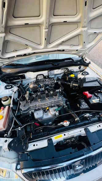 جمعه مباركة
تحيه طيبه السلام عليكم ورحمة 

سني 2009 خليجي شركه عامه 

مكفوله ماشيه 180 ألف 

كير أوتوتيك 

جام كهرباء 

داخل يبجي 

سيدي مسجل 

شركه عامه 

رقم بغداد باسمي تحويل مباشرة 

120 ورقه 

أي استفسار رقم صاحب السيارة 

***********

مكان بغداد سيديه
