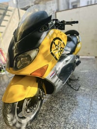 تي ماكس ٢٠٠٨ • زنون • بابل المركز