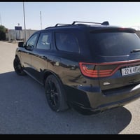 دورانجو GT • ٢٠١٧ • رقم اربيل