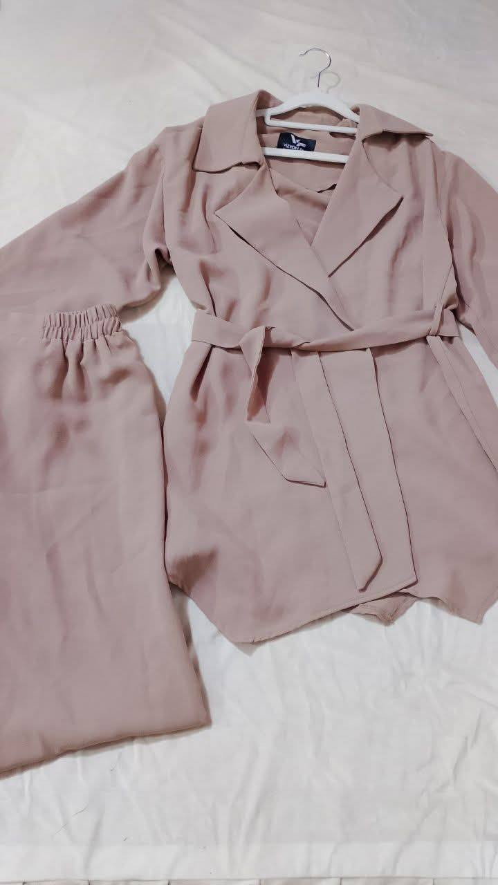 متوفر غراض متنوعة وباسعار مناسبة


**إذا كنت صاحب هذا الإعلان وتريد حذفه لأي سبب، رجاءا أرسل رسالة إلى الدعم الفني**