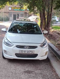 اكسنت • ٢٠١٦ • رقم بغداد