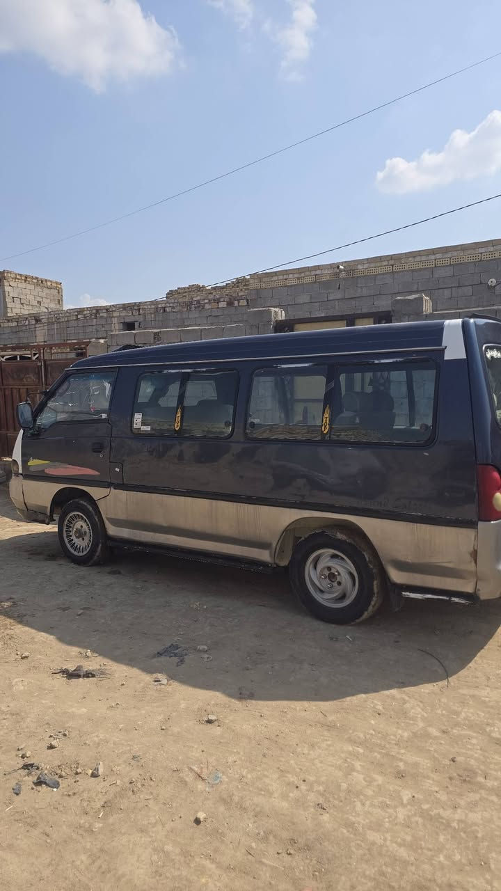 سلام عليكم هونده البيع موديل ٩٤ سياره جهزه مكينه جديده وكيري وحداديه مكان سياره نجف سعر ٢٨ وبيه مجال الاستفسار ***********
