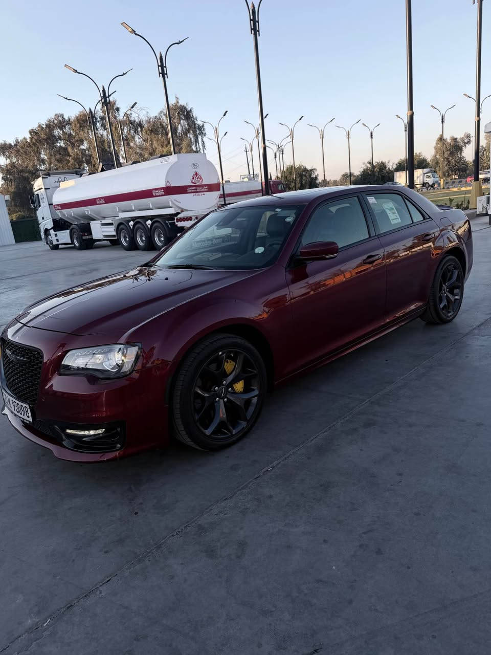 اوبامه خليجي 2023
كفاله عامه فول 1/1
السياره مغلفه بي بي اف
الفئه S
معروفه مواصفاته بسمي السياره
عداد المسافه 49km
بغداد *********** بغداد, العراق
