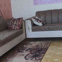 نص تخم • كنبة