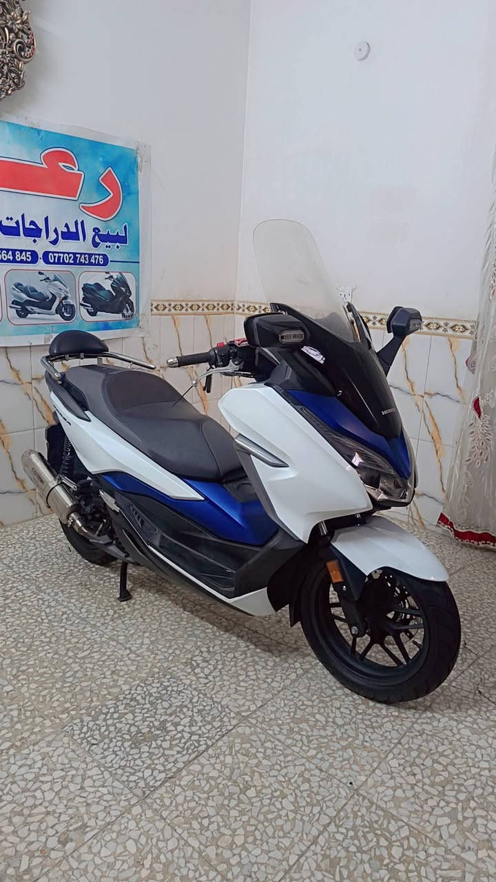 السلام عليكم
فورزه صفر 13للبيع فول مواصفات
وكاله كفاله عامه نضافه 100 /100

للاستفسار اتصل ***********
العنوان بغداد بلديات شارع المصرف

يوجد لدينا توصيل كافت المحافظات
