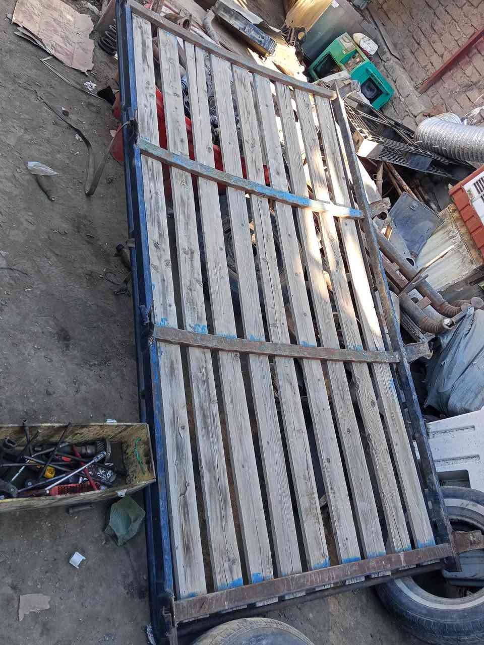 للبيع مال بسته واسيا وبريجو العنوان بابل كفل حي لصناعي ***********
