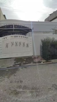 كركوك حي العسكري • ٢٠٠م • غرفتين