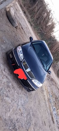 نيسان صني • ٢٠٠١ • الدوانيه الشاميه