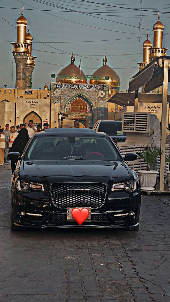 اوباما ٢٠١٨ بيه كصه وحده شغل باجات متوم ارقام وشواصي وليبلات ومرمز الشواصي الاصلي نفس السياره الاصليه السياره كلها ليبل واحد على السياره الاصليه يعني وين متريد روح كل المحافظات وادخل الابو المرور السياره مصروف عليه هواي ومال جناي صار سنتين حتى لدهوك رحت بيها السياره فول مواصفات ١/١ فتحه بنراما تحكمات ترحيب بيه نوزلات بلكات فيت بم كله رسننك بيه تخم تاير جديد عارضها ب٩٠ وبيه مجال الشراي يجي ويفحص ويطلع تراي شرط تراي ٢٢٠ الشراي يشلع عيوني مكاني بغداد ***********
