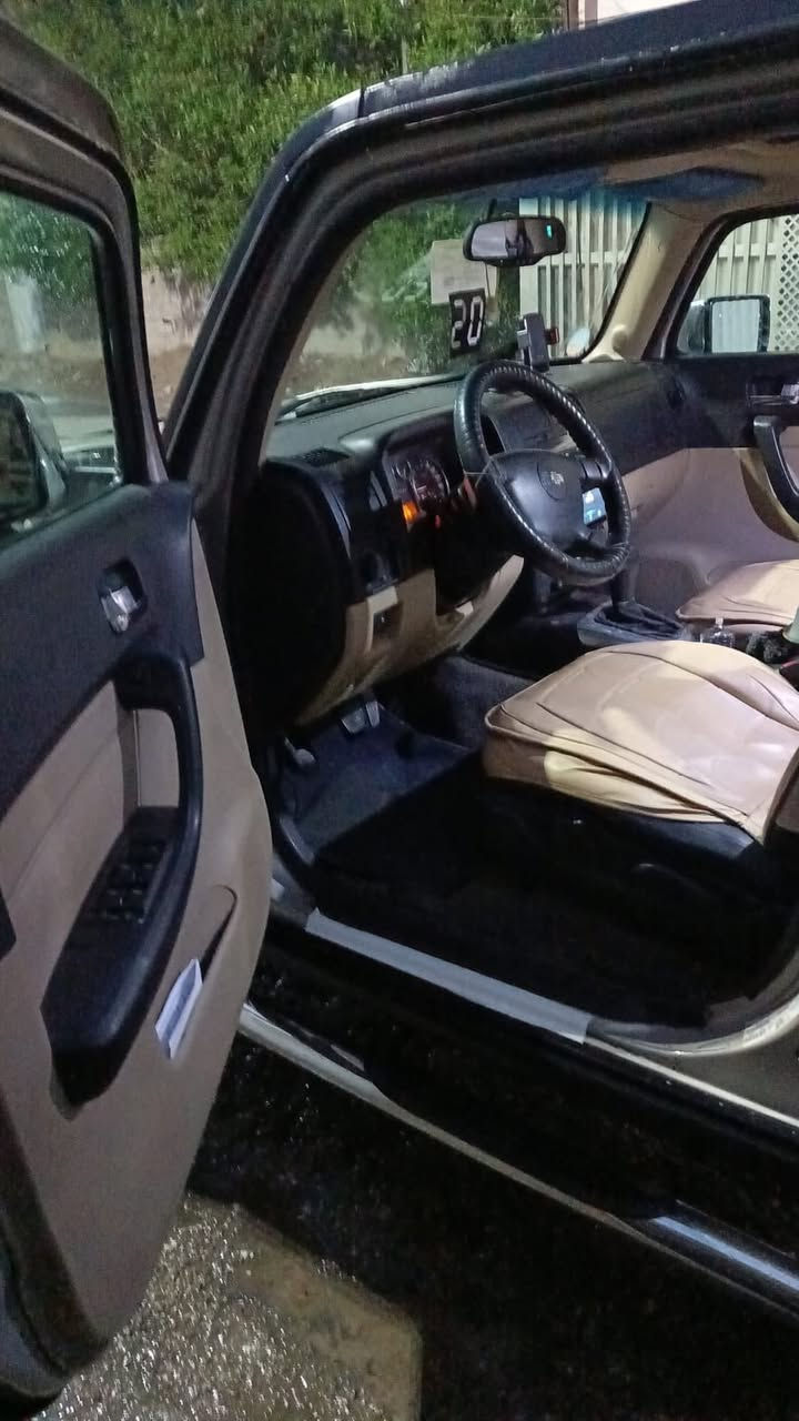 بغداد الدوره
السلام عليكم همر H3  خليجي 2006  كير حاويه محرك مفتر بي يطخ الباقي مكفول (يحتاجله محرك ) قبق اسود دواخل جديده تخم تاير جديد بيه طخه جهه السايق موضحه بصور وممصلحه وسابقا بيه صبغ بدايه  البنيد فقط تحويل مباشر جاهزه من كلشي رقم اربيل  ***********.   السعر 85 بيه مجال شي بسيط
