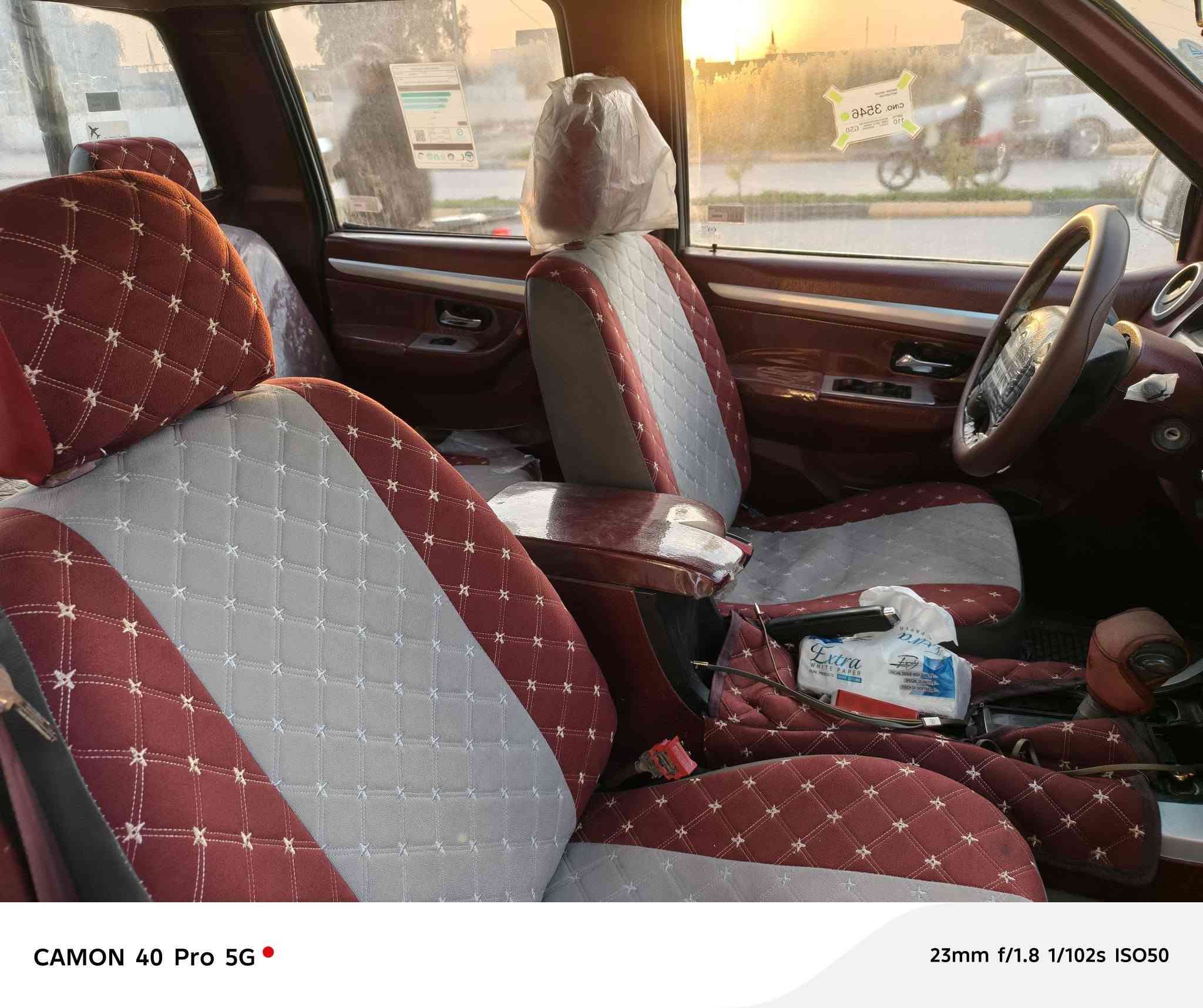 سلام عليكم بيكم كنو 2012 لبيع جاهزه مجهزه من كلشي سياره حلوه خير من الله سياره مال جناي كهرباءيات كير اوتو ماتيك باتري تخم تاير تتفتح وتتقفل عل ريموت غرفتها على وضع شركه سعر 50وبيه مجال لشراي رقم سياره واسط والعنوان واسط قضاء النعمانية الاتصال ***********
