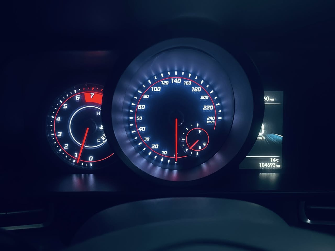 السلام عليكم من رخصه الادمن سياره الانترا
مكفوله كفاله عامه 
ماعده شخط ب جاملغ الامامي 
(جه الراكب) 
موديل 2023
مكينه 1600
موصفات نص فول 
السعر 165وبيه مجال
رقم بغداد تحويل مباشر 
مكان بغداد الزعفرانيه
*********** هـ
