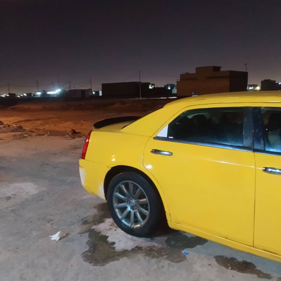 اوبامه عشره اصل كير مكينه تبريد حداديه تخم تاير كلهن شرط لفحص لبدي شوف لعين بيع كوم حديد اتكفلك كصه ونقل جثه اتكفلك بيهن رقم انبار مشروع وطني بئسمي مصفره هيئه وغرامات عنوان بصره دور الشرطه شارع ستين 
***********واتساب ورصيد فيس غير متواجد  سعر 78وبيه مجال البصرة, العراق
