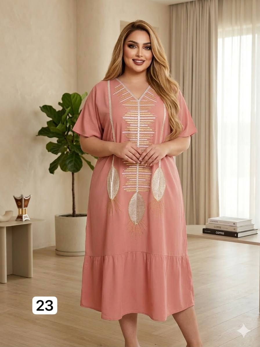 قصيره كشمير قياس خاص ٢٧ موديل توفر

سعر الدرزن 72 الف


**إذا كنت صاحب هذا الإعلان وتريد حذفه لأي سبب، رجاءا أرسل رسالة إلى الدعم الفني**