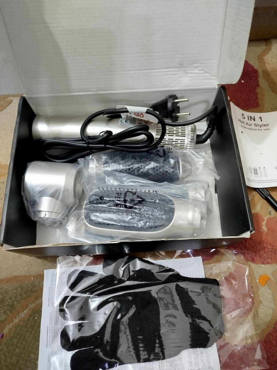 20 على اول تم


**إذا كنت صاحب هذا الإعلان وتريد حذفه لأي سبب، رجاءا أرسل رسالة إلى الدعم الفني**