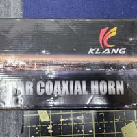 زوج سماعات • ١٢٠ واط • وزن ثقيل